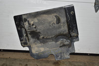 2010 Polaris Razor RZR 800S EFI Engine Access Panel 5437394-070