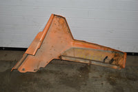 2010 Polaris Razor RZR 800S EFI Right Bed Side 5437474-589