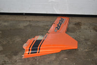 2010 Polaris Razor RZR 800S EFI Right Bed Side 5437474-589