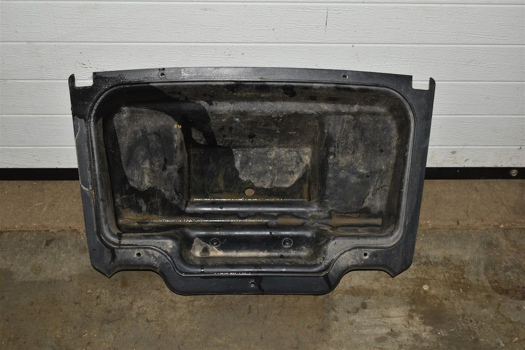 2010 Polaris Razor RZR 800S EFI Under Hood Storage 5437399-070