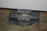 2010 Polaris Razor RZR 800S EFI Under Hood Storage 5437399-070