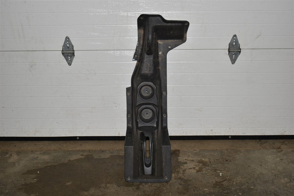 2010 Polaris Razor RZR 800S EFI Console 5437838-070