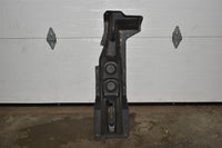 2010 Polaris Razor RZR 800S EFI Console 5437838-070