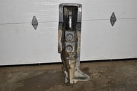 2010 Polaris Razor RZR 800S EFI Console 5437838-070