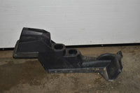 2010 Polaris Razor RZR 800S EFI Console 5437838-070