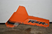 2010 Polaris Razor RZR 800S EFI Left Bed Side 5437472-589
