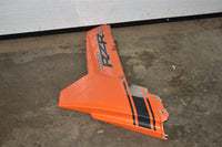 2010 Polaris Razor RZR 800S EFI Left Bed Side 5437472-589