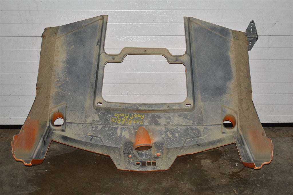 2010 Polaris Razor RZR 800S EFI Front Fenders 2634019-589