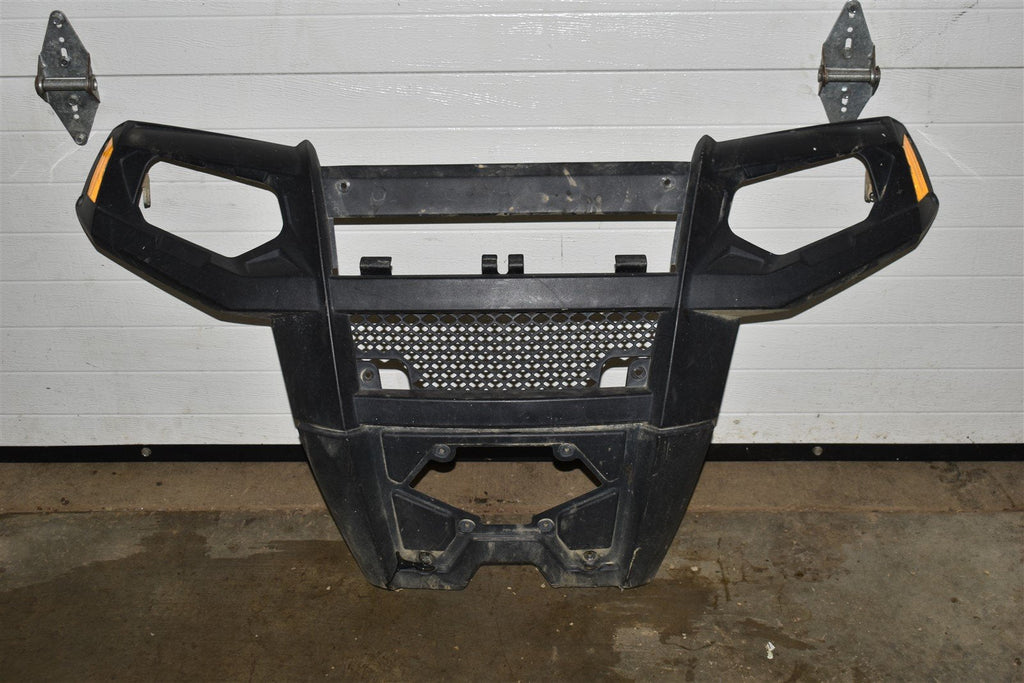 2010 Polaris Razor RZR 800S EFI Front Bumper 2633417-070