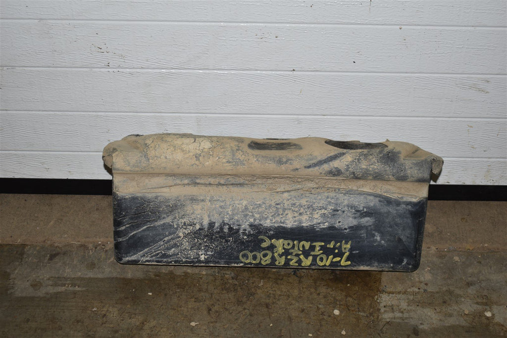 2010 Polaris Razor RZR 800S EFI Air Intake 5437675-070