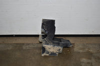 2010 Polaris Razor RZR 800S EFI Right Under Seat Plastic 5437396-070