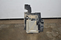 2010 Polaris Razor RZR 800S EFI Right Under Seat Plastic 5437396-070