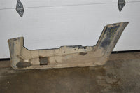 2010 Polaris Razor RZR 800S EFI Right Rocker Panel Plastic 5436607-070