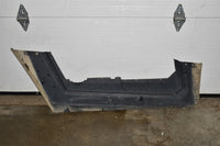 2010 Polaris Razor RZR 800S EFI Right Rocker Panel Plastic 5436607-070