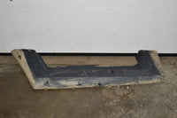 2010 Polaris Razor RZR 800S EFI Right Rocker Panel Plastic 5436607-070