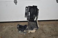 2010 Polaris Razor RZR 800S EFI Left Under Seat Plastic 5437395-070
