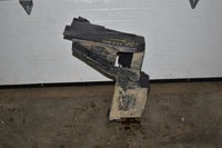 2010 Polaris Razor RZR 800S EFI Left Under Seat Plastic 5437395-070