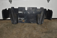 2010 Polaris Razor RZR 800S EFI Fire Wall 5437397-070