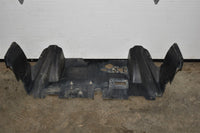 2010 Polaris Razor RZR 800S EFI Fire Wall 5437397-070