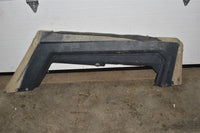 2010 Polaris Razor RZR 800S EFI Left Rocker Panel Plastic 5436606-070