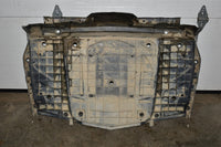 2010 Polaris Razor RZR 800S EFI Bed 2633389-070