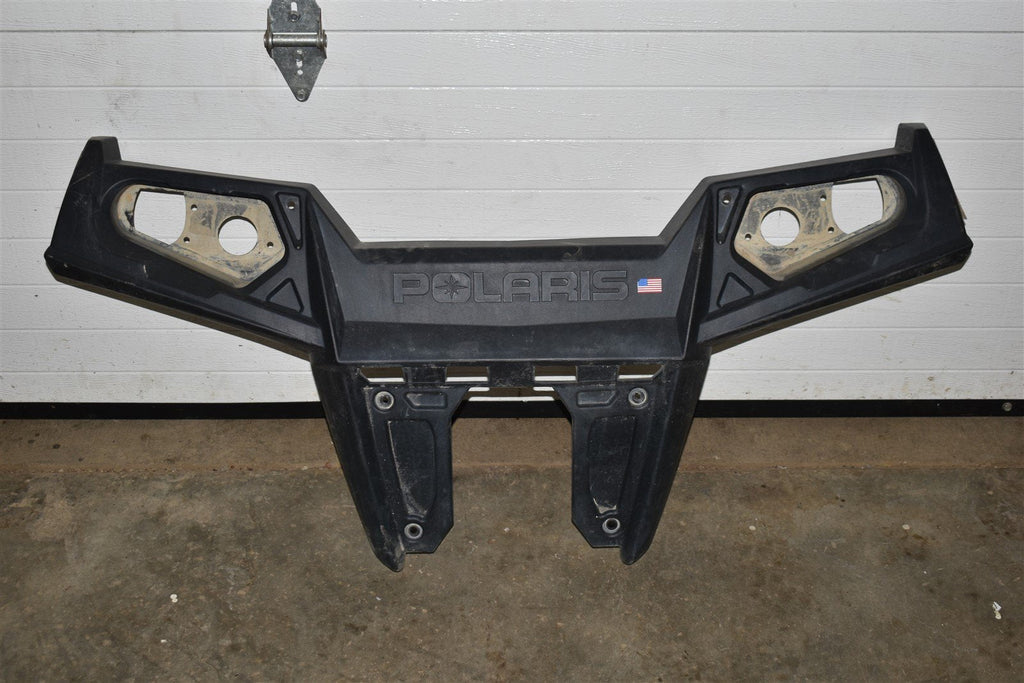 2010 Polaris Razor RZR 800S EFI Rear Bumper Cover 2633396-070