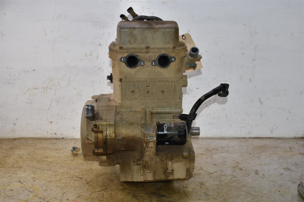 2010 Polaris Razor RZR 800S EFI Engine