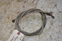 2010 Polaris Razor RZR 800S EFI Front Brake Lines 1911446 1911445