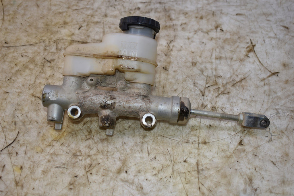 2010 Polaris Razor RZR 800S EFI Brake Mater Cylinder 1911234