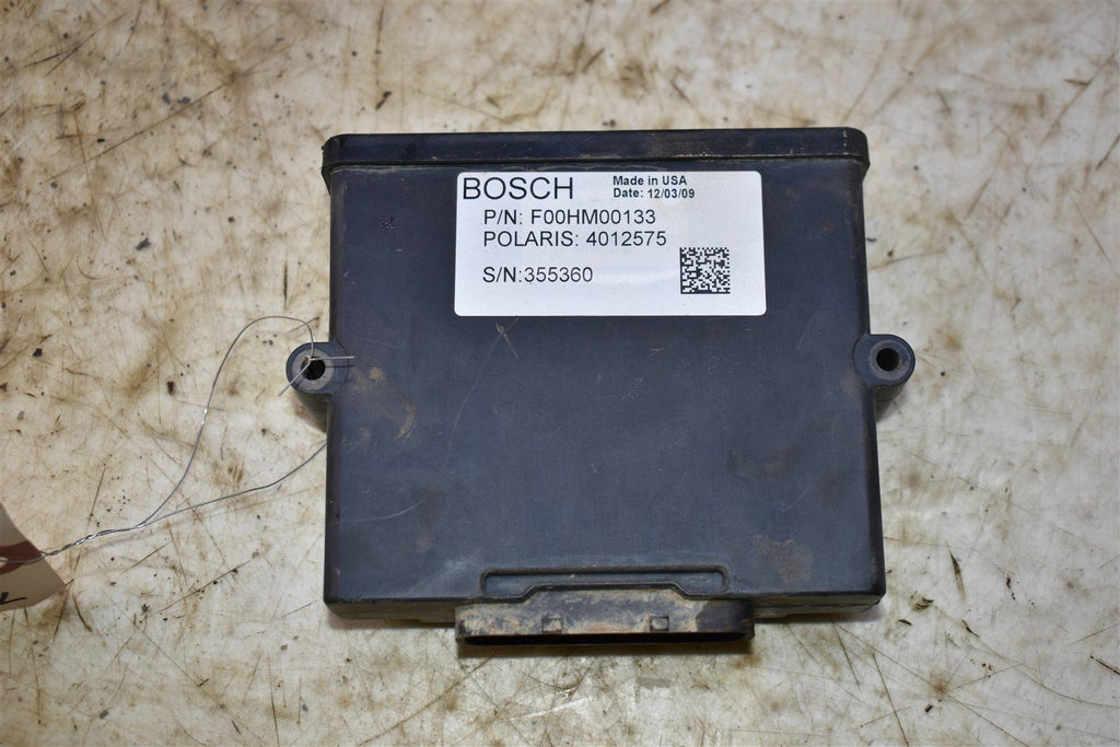 2010 Polaris Razor RZR 800S EFI ECU 4011599