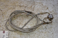 2010 Polaris Razor RZR 800S EFI Rear Brake Lines 1911448 1911449