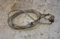 2010 Polaris Razor RZR 800S EFI Rear Brake Lines 1911448 1911449