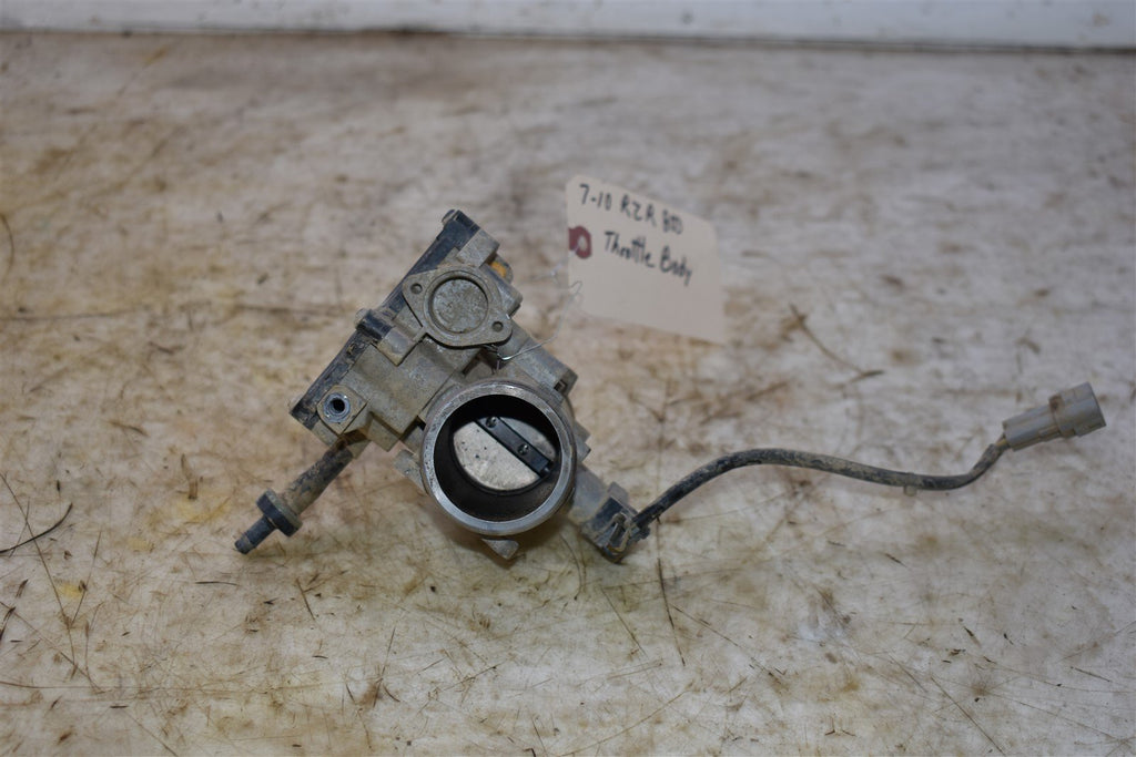 2010 Polaris Razor RZR 800S EFI Throttle Body 1203944