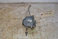 2010 Polaris Razor RZR 800S EFI Throttle Body 1203944