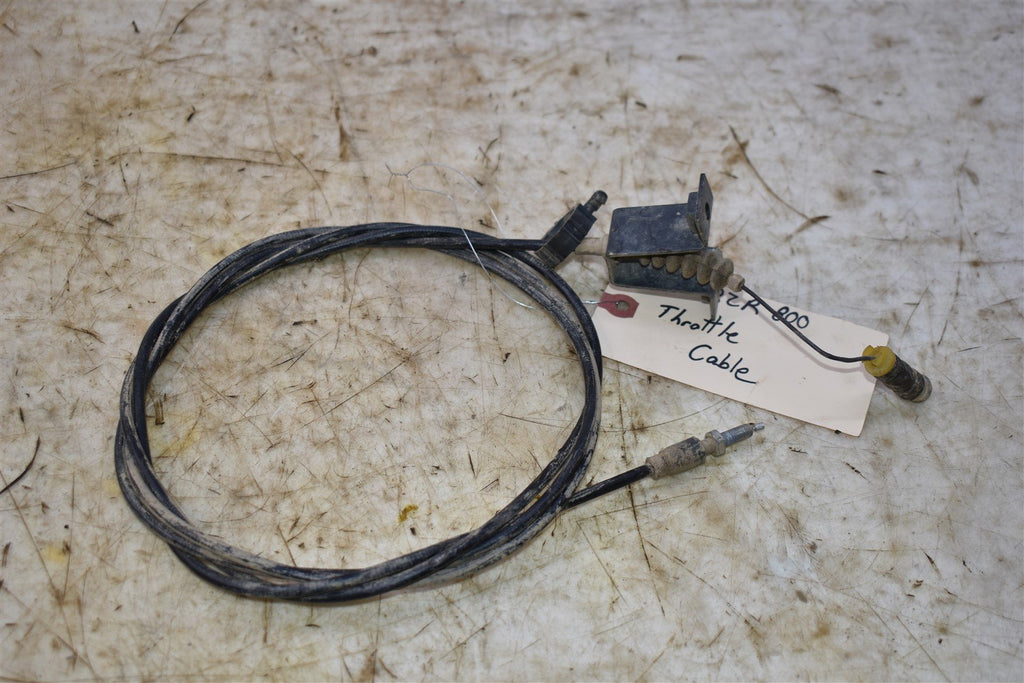 2010 Polaris Razor RZR 800S EFI Throttle Cable 7081543
