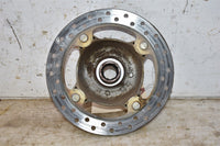 2010 Polaris Razor RZR 800S EFI Left Front Wheel Hub 5135409