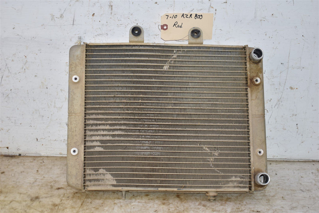 2010 Polaris Razor RZR 800S EFI Radiator 1240444