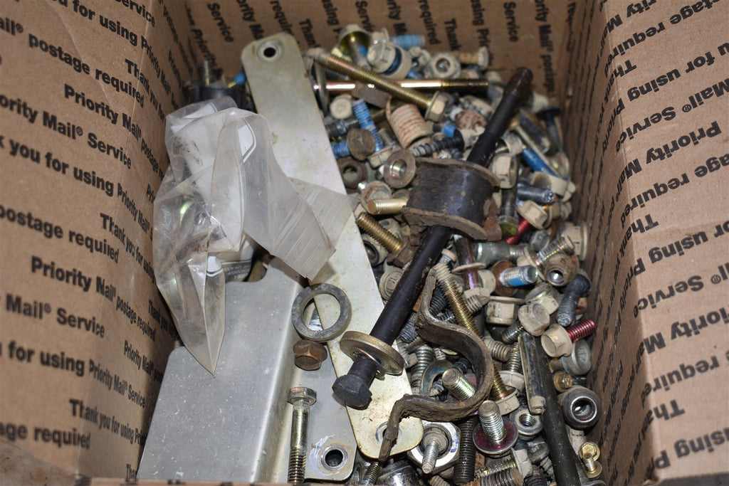 2010 Polaris Razor RZR 800S EFI Bolts Lot