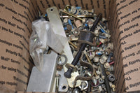 2010 Polaris Razor RZR 800S EFI Bolts Lot