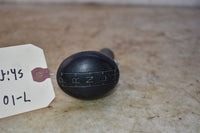 2010 Polaris Razor RZR 800S EFI Shifter Knob 5411007