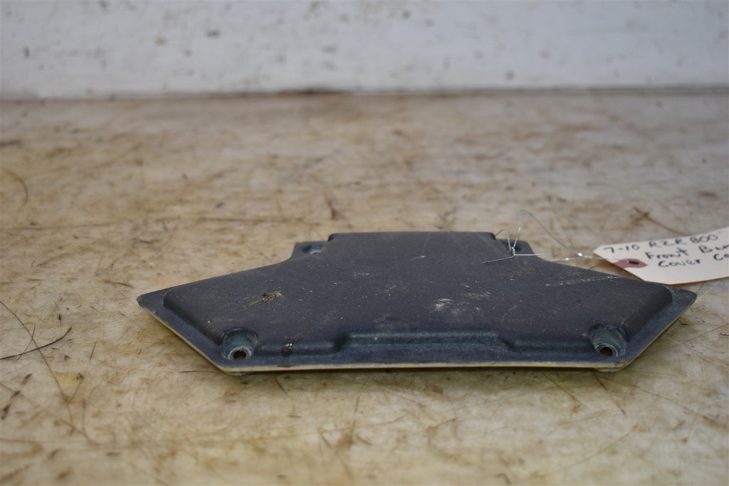 2010 Polaris Razor RZR 800S EFI Front Bumper Cover Center 5438206-070