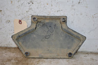 2010 Polaris Razor RZR 800S EFI Front Bumper Cover Center 5438206-070