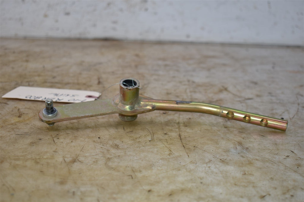 2010 Polaris Razor RZR 800S EFI Shifter 1542256