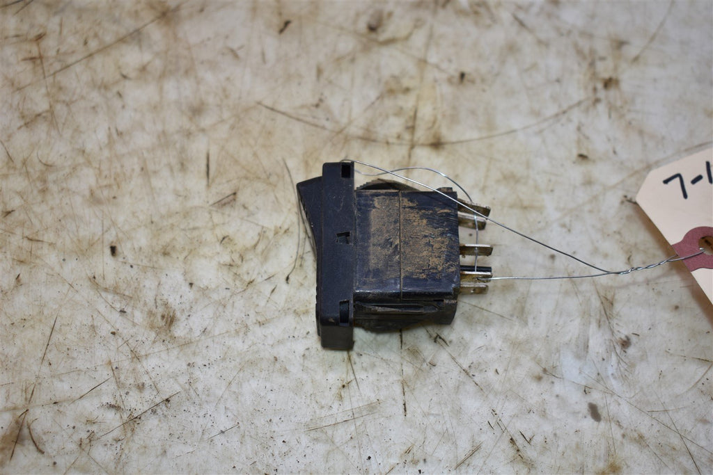 2010 Polaris Razor RZR 800S EFI Headlight Switch 4011500