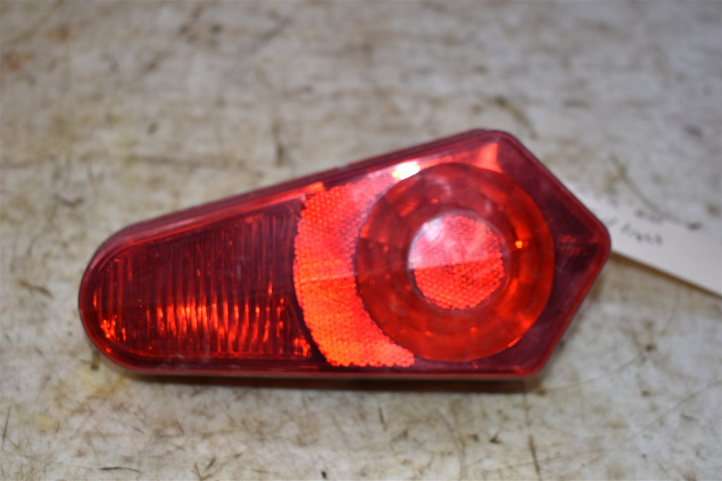2010 Polaris Razor RZR 800S EFI Right Rear Taillight 2411154