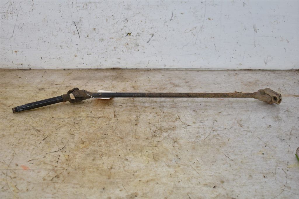 2010 Polaris Razor RZR 800S EFI Steering Shaft 1823681