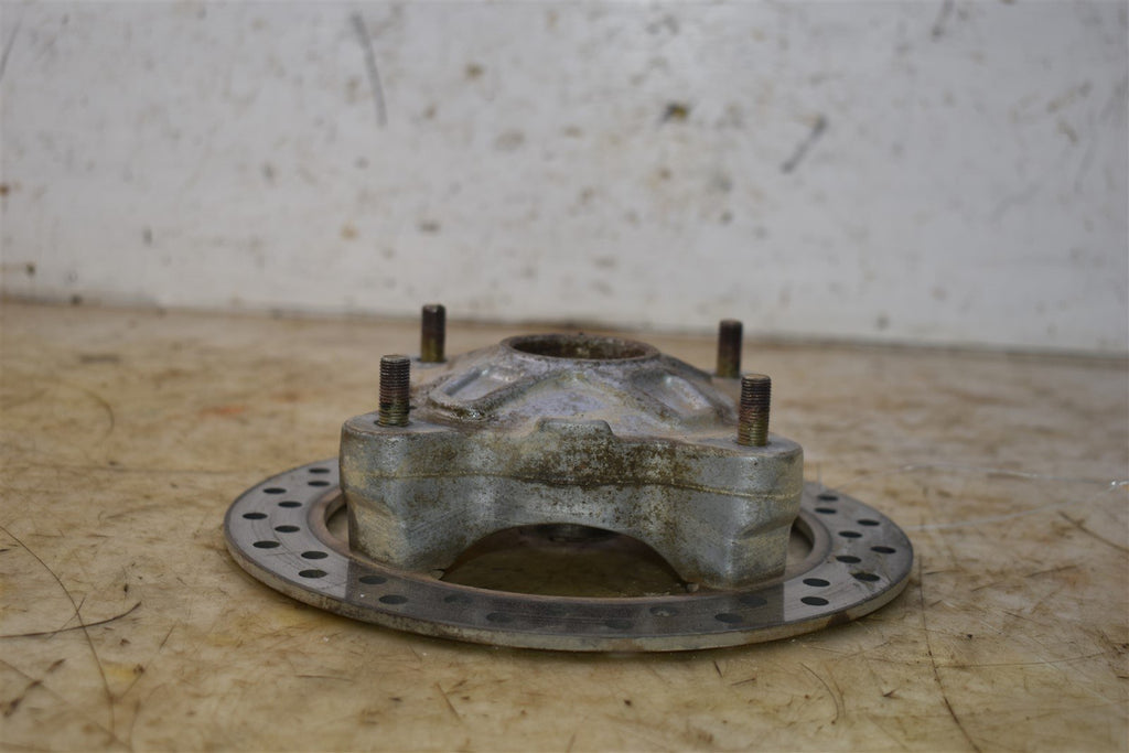 2010 Polaris Razor RZR 800S EFI Right Front Wheel Hub 5135409