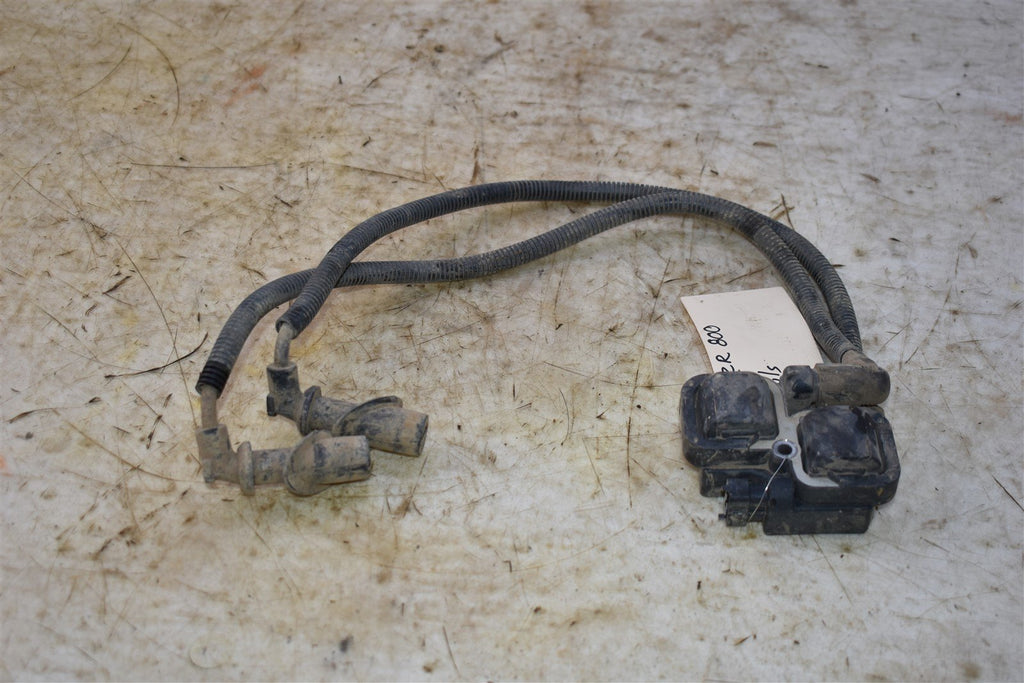 2010 Polaris Razor RZR 800S EFI Coils 4010425