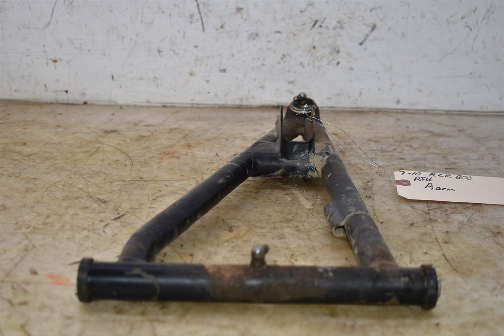 2010 Polaris Razor RZR 800S EFI Right Front Upper A Arm 1016478-458
