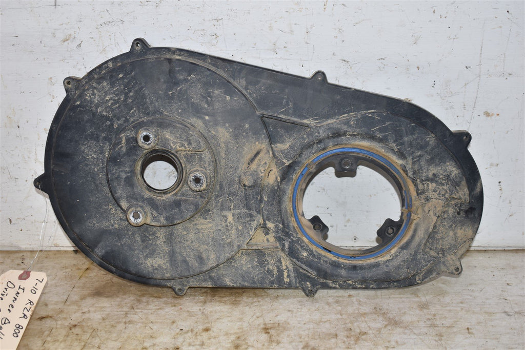 2010 Polaris Razor RZR 800S EFI  Inner Belt Drive Cover 5436569